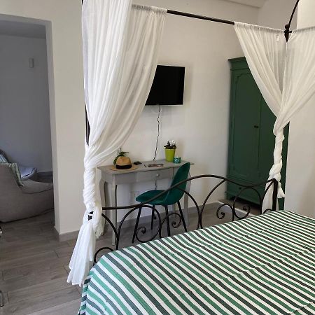 Noto Centro Bed & Breakfast エクステリア 写真