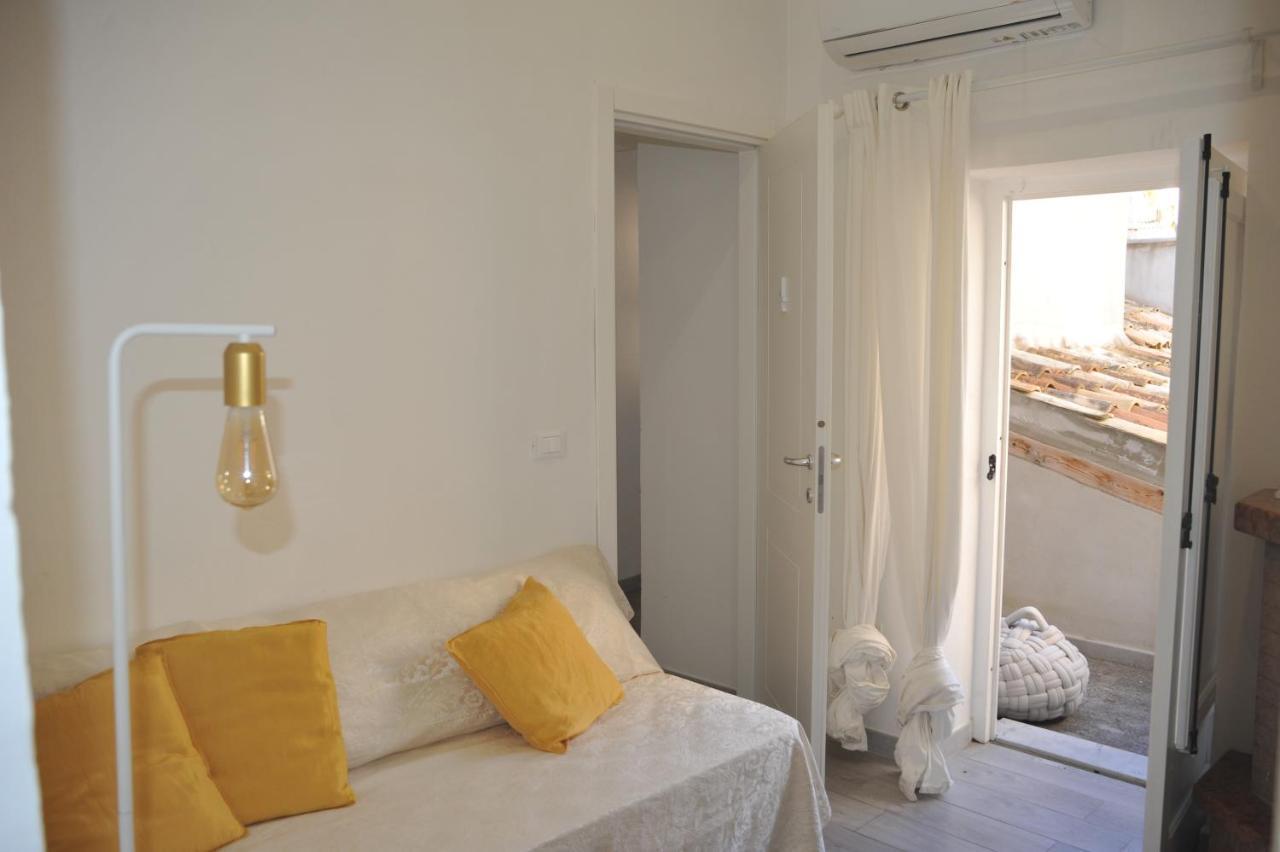 Noto Centro Bed & Breakfast エクステリア 写真
