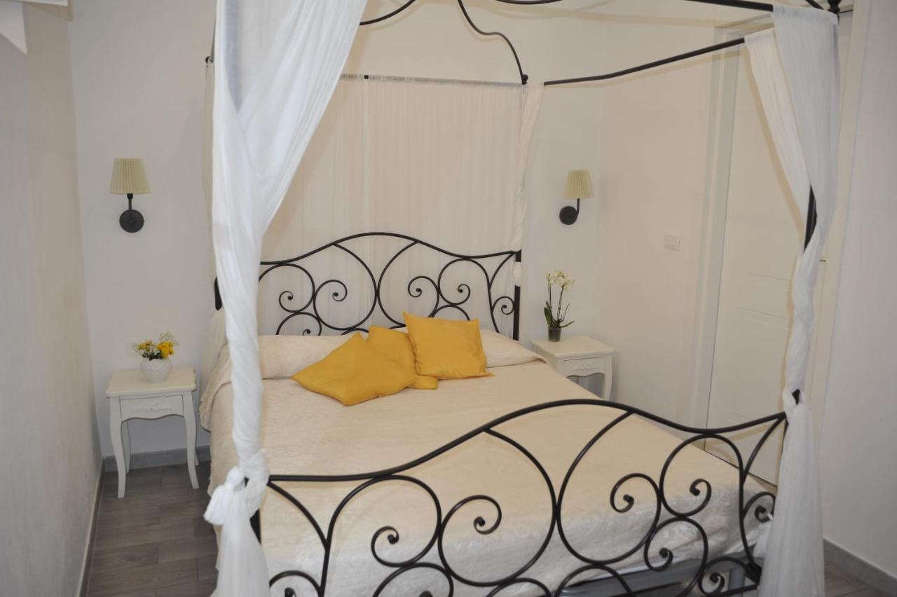Noto Centro Bed & Breakfast エクステリア 写真