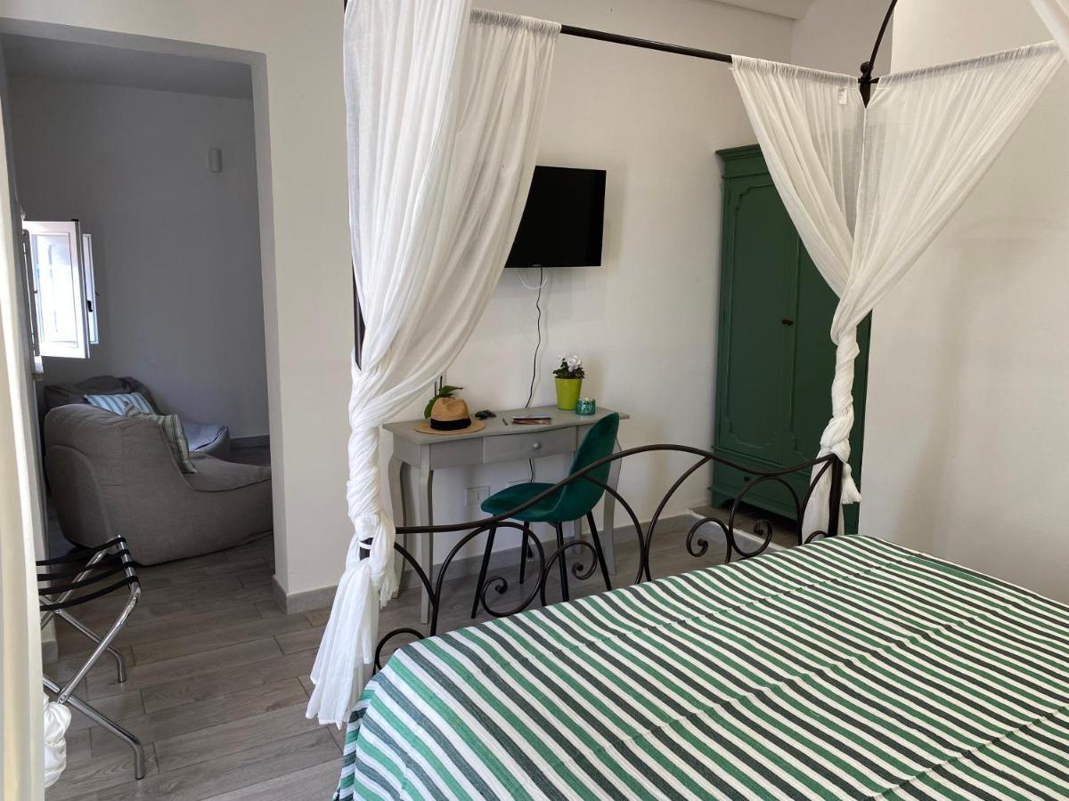 Noto Centro Bed & Breakfast エクステリア 写真