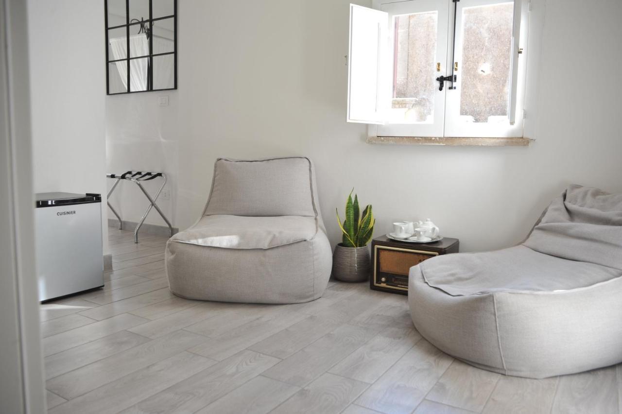 Noto Centro Bed & Breakfast エクステリア 写真
