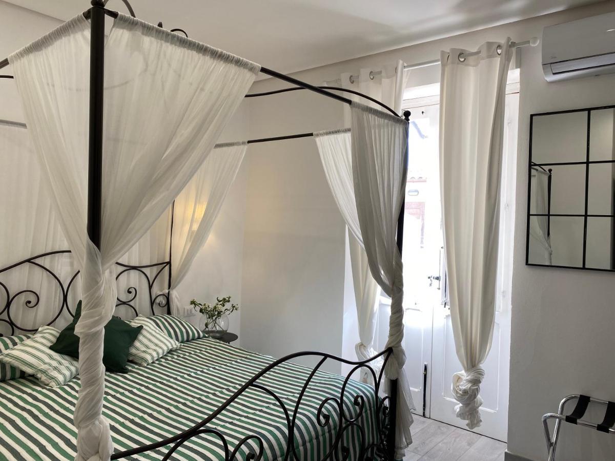 Noto Centro Bed & Breakfast エクステリア 写真