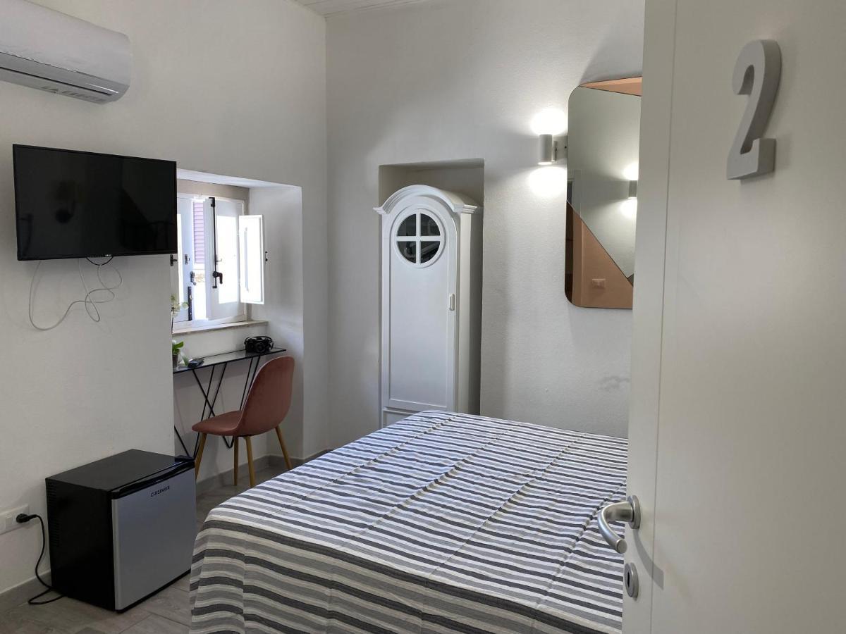 Noto Centro Bed & Breakfast エクステリア 写真
