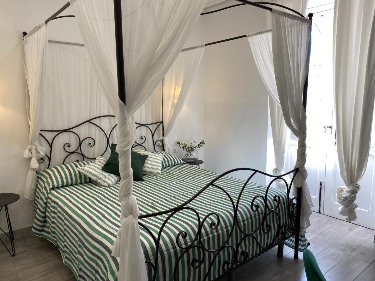 Noto Centro Bed & Breakfast エクステリア 写真
