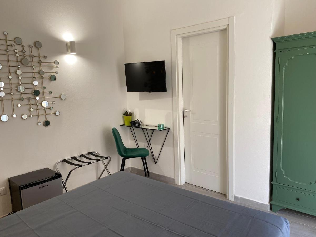 Noto Centro Bed & Breakfast エクステリア 写真