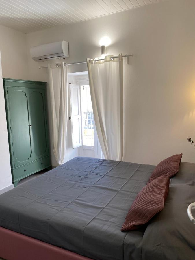 Noto Centro Bed & Breakfast エクステリア 写真